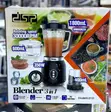 DSP 3-in-1 Countertop Blender (Model KJ2131) - 2