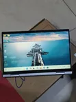 New HP Envy x360 16" Laptop - Intel Core 7, 16GB RAM, 512GB SSD - 2