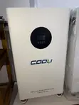 Cooli 8kWh Lithium ESS 3.6kW Hybrid Power Station - 1