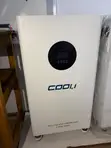 Cooli 8kWh Lithium ESS 3.6kW Hybrid Power Station - 2