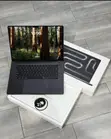 Apple MacBook Pro 2023 M3 16GB RAM 1TB SSD - 2