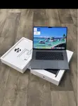 Apple MacBook Pro 2023 M3 16GB RAM 1TB SSD - 3