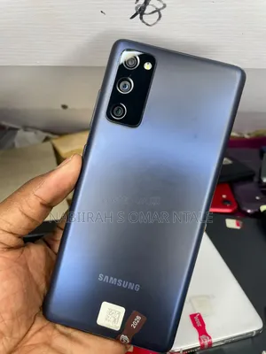 Samsung Galaxy S20 FE 5G 128GB Blue