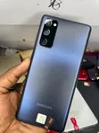 Samsung Galaxy S20 FE 5G 128GB Blue - 1