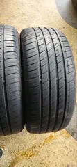 265/50 R19 Greenlander Tires - 3