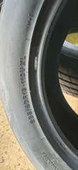 265/50 R19 Greenlander Tires - 4