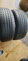 265/50 R19 Greenlander Tires - 5