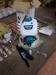 Makita EVH2000 4-Stroke Backpack Sprayer - 1