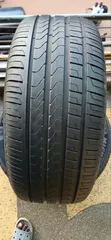 Pirelli Scorpion Tyres - 255/55 R18 - 1