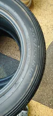 Pirelli Scorpion Tyres - 255/55 R18 - 3