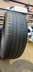 Pirelli Scorpion Tyres - 255/55 R18 - 4