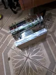 Bee Smoker Smoking Machine - 1