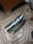 Bee Smoker Smoking Machine - 2