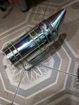 Bee Smoker Smoking Machine - 3