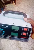 Durable Battery Charger 618A / 12/24V - 2
