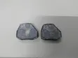 Toyota Smart Key Upgrade Insert Shells - 1