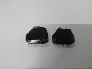Toyota Smart Key Upgrade Insert Shells