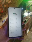 Infinix Hot 50 Pro 256GB Pink - 1