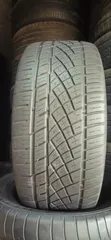 265/45 ZR20 Continental All-Season Tires - 1