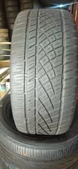 265/45 ZR20 Continental All-Season Tires - 2
