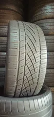 265/45 ZR20 Continental All-Season Tires - 3