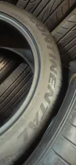 265/45 ZR20 Continental All-Season Tires - 4