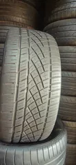 265/45 ZR20 Continental All-Season Tires - 5