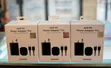Samsung 65W PD Power Adapter Trio - Black - 1