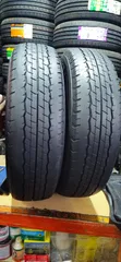 195/80 R15C Dunlop GD Tyres - 1