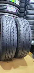 195/80 R15C Dunlop GD Tyres - 2