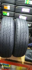 195/80 R15C Dunlop GD Tyres - 3