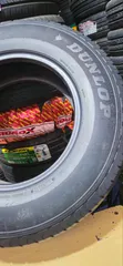 195/80 R15C Dunlop GD Tyres - 4