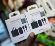 25W PD Fast Charger Adapter - 1