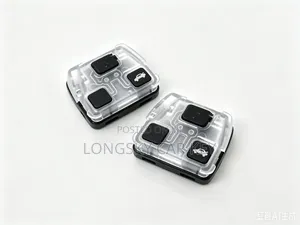 Toyota Smart Key Fob Insert/Housing