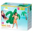 INTEX Tortoise Ride-On Float - 1
