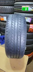 Set of 4 Used 215/50 R17 Japan Tires - 1