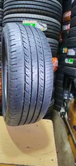 Set of 4 Used 215/50 R17 Japan Tires - 2
