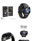 Haino Teko Smart Watch RW-32 - 2
