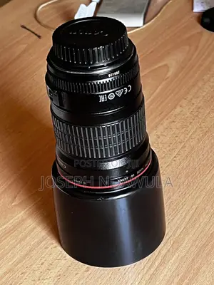 Canon EF 135mm f/2L USM Lens