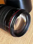 Canon EF 135mm f/2L USM Lens - 3