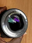 Canon EF 135mm f/2L USM Lens - 4