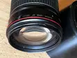 Canon EF 135mm f/2L USM Lens - 5