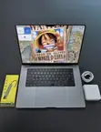 Apple MacBook Pro 14" M1 Pro, 16GB RAM, 512GB SSD - 3