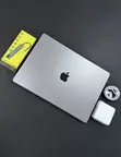 Apple MacBook Pro 14" M1 Pro, 16GB RAM, 512GB SSD - 4