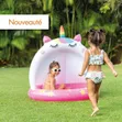Intex Caticorn Baby Pool - 2