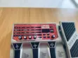 Boss ME-20B Bass Guitar Multi-Effects Pedal - 3