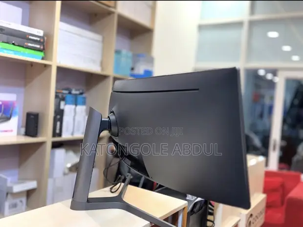 Samsung Odyssey G9 49" Ultrawide Gaming Monitor - 1