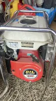 Honda Generator EM2000 (Japan Used) - 1