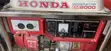Honda Generator EM2000 (Japan Used) - 2