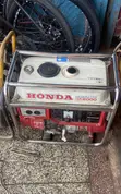 Honda Generator EM2000 (Japan Used) - 3